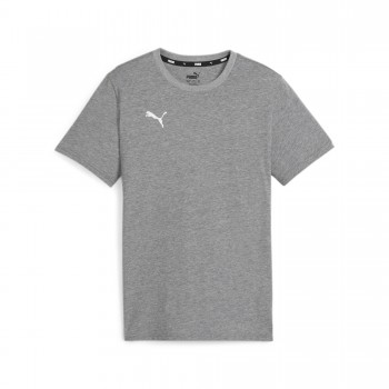Puma 658616 T-SHIRT grau