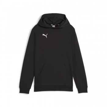 Puma 658619 KAPUZENSWEAT schwarz