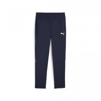 Puma 658625 TRAININGSHOSE navy