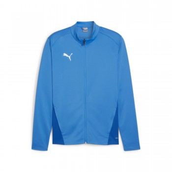 Puma 658633 TRAININGSJACKE blau