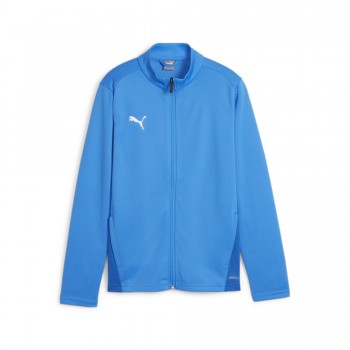 Puma 658634 TRAININGSJACKE blau