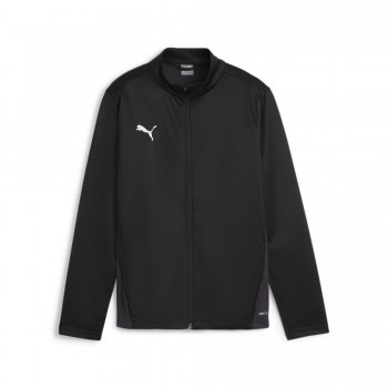 Puma 658634 TRAININGSJACKE schwarz