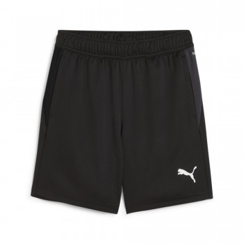 Puma 658644 SHORT schwarz