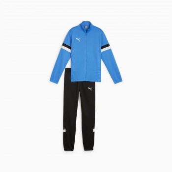 Puma 658655 TRAININGSANZUG blau
