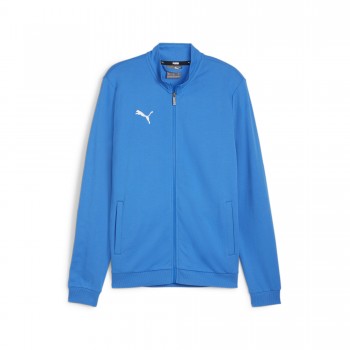 Puma 658776 TRAININGSJACKE blau