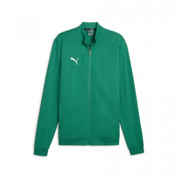 Puma 658776 TRAININGSJACKE gr�n