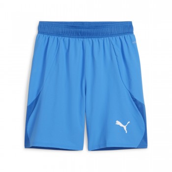 Puma 705743 SHORT blau