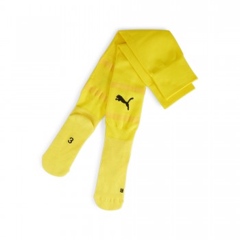 Puma 705746 STUTZENSTR�MPFE gelb