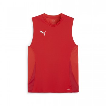 Puma 705913 TANKTOP rot