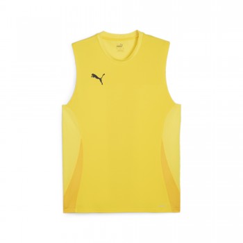 Puma 705913 TANKTOP gelb