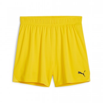 Puma 706019 SHORT gelb