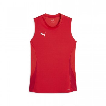 Puma 706050 TANKTOP rot