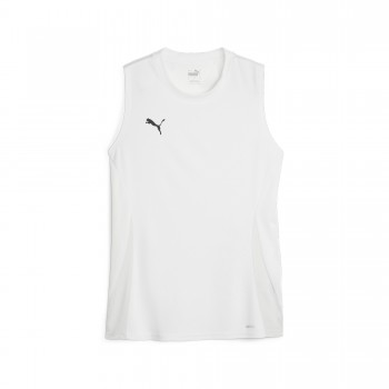 Puma 706050 TANKTOP weiss