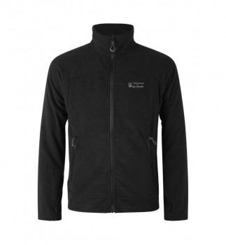 MUSIKVEREIN LYRA FLEECE HERREN
