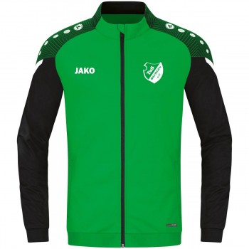 TUS BILFINGEN TRAININGSJACKE JUGEND