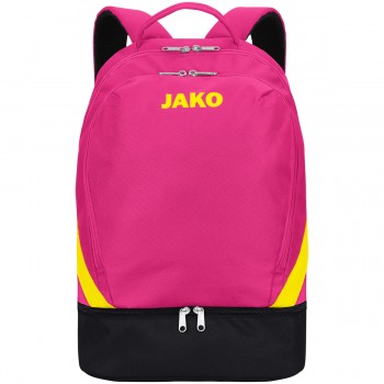 Jako 1814 RUCKSACK pink