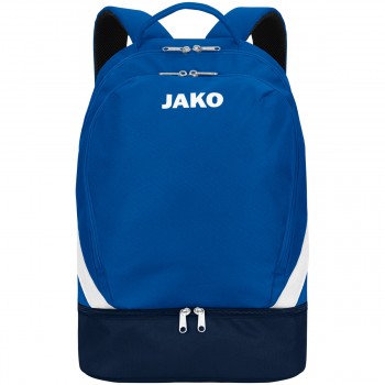 Jako 1814 RUCKSACK blau