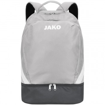Jako 1814 RUCKSACK grau