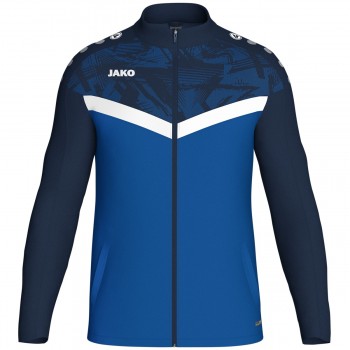 Jako 9324 TRAININGSJACKE blau