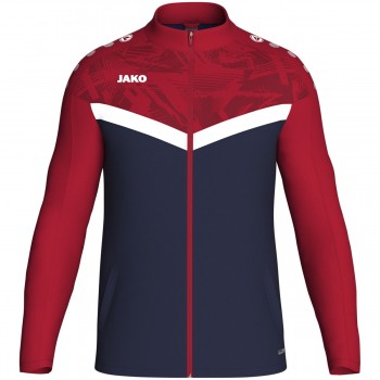Jako 9324 TRAININGSJACKE blau