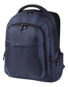 Superwear NOTEBOOK BACKPACK MISSION TASCHEN-RUCKS�CKE blau