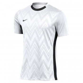 Nike FD7412 TRIKOT weiss