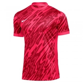 Nike FD7482 TRIKOT rot