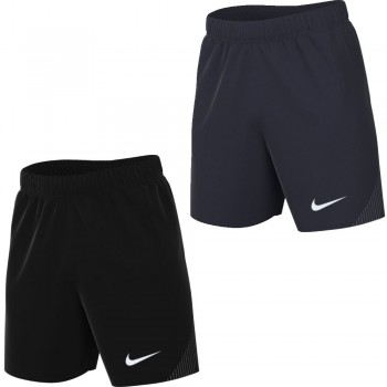 Nike FD7535 TRAININGSSHORT schwarz