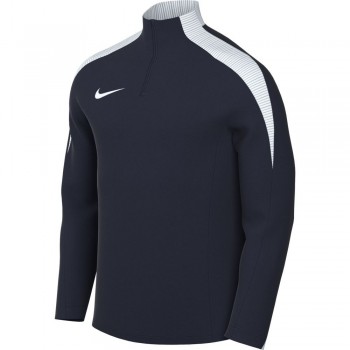 Nike FD7569 ZIPTOP blau