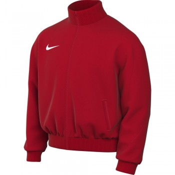 Nike FD7579 JACKE rot