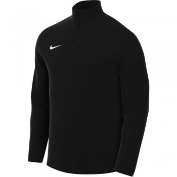 Nike FD7587 ZIPTOP schwarz