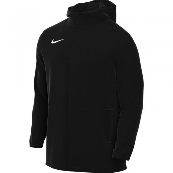 Nike FD7686 REGENJACKE schwarz