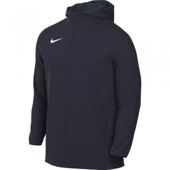 Nike FD7686 REGENJACKE schwarz