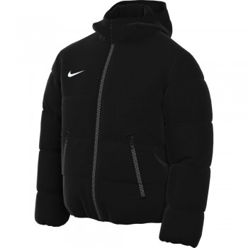 Nike FD7702 JACKE schwarz