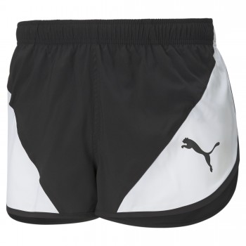 Puma 520350 SHORT schwarz