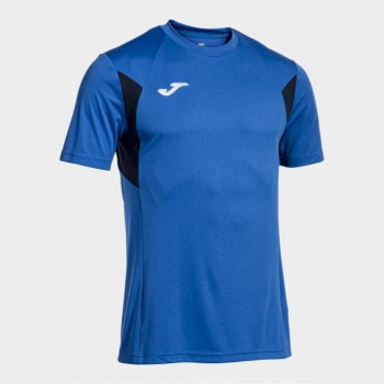 Joma CAMISETA MANGA CORTA WINNER II T-Shirts blau