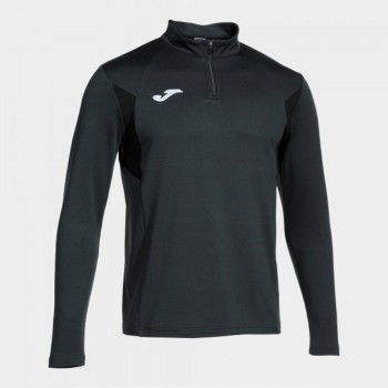 Joma W SWEATSHIRT grau
