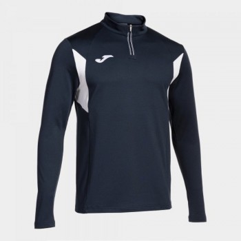 Joma SUDADERA WINNER III MARINO BLA SWEATSHIRT navy