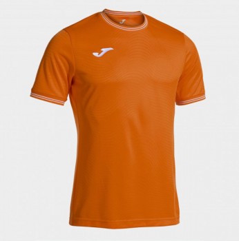 Joma CAMISETA MANGA CORTA TOLETUM V T-SHIRT orange