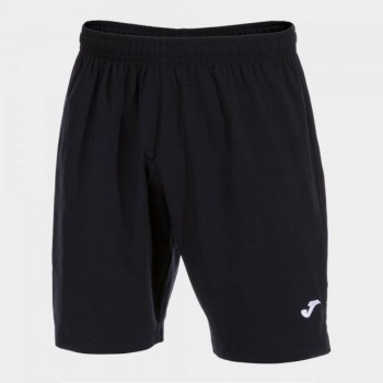 Joma SHORT EUROCOPA III NEGRO SHORT schwarz