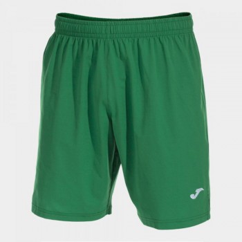 Joma SHORT EUROCOPA III VERDE SHORT gr�n