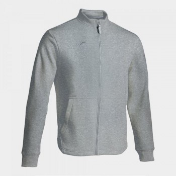 Joma CHAQUETA CONFORT IV GRIS MELAN SWEATSHIRT grau