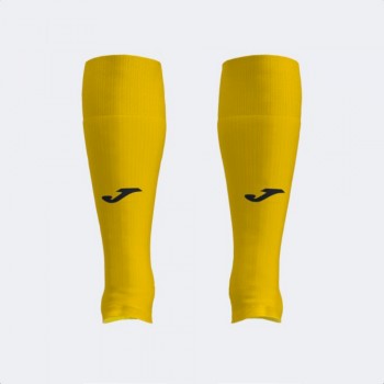 Joma MEDIAS SIN PIE LEG II AMARILLO TUBE STUTZEN gelb