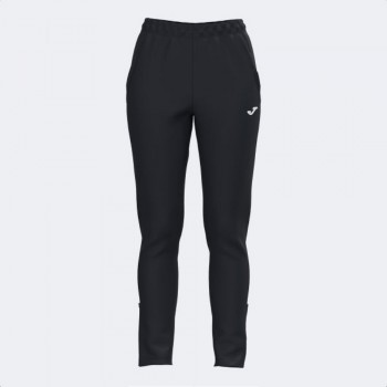 Joma PANTAL�N LARGO NILO NEGRO TRAININGSHOSEN schwarz