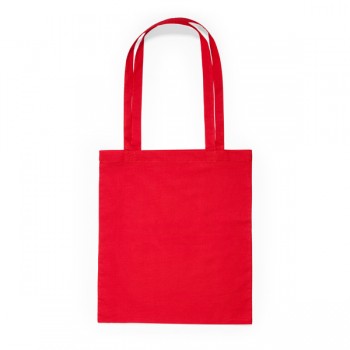 STAMINA KNOLL TASCHEN-RUCKS�CKE rot