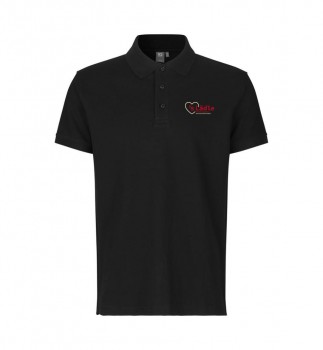 PFORZHEIMER KAFFEER�STEREI POLO HERREN