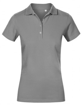 PROMODORO WOMEN�S POLO POLOS grau