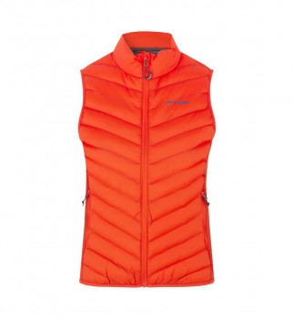 VR WERT BODYWARMER HERREN