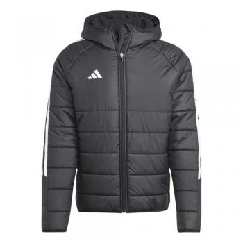 Adidas IJ7388 JACKEN schwarz