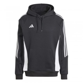 Adidas IJ7673 KAPUZENSWEAT schwarz